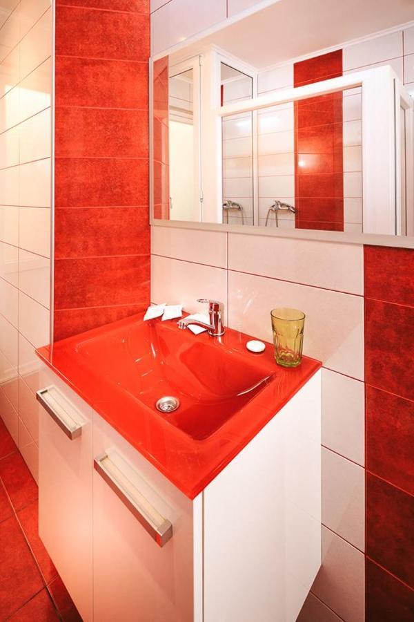 Schiller Apartment - Old Town Sibiu Eksteriør bilde